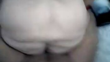 BBW Veruca Darling يظهر قبالة جسدها السمين ثم الملاعين اثنين افلام اجنبية جنسية للكبار من اللاعبين